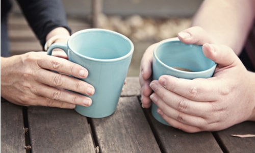 Expert Advice: Why Infertility Is Hard On Everyone & How To Manage support